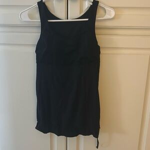 Lulu lemon tank top